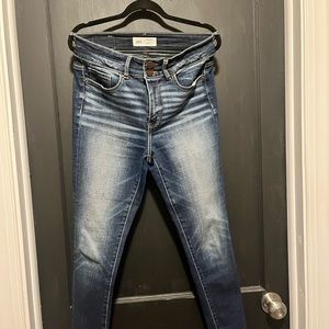 Parker bke jeans size 28